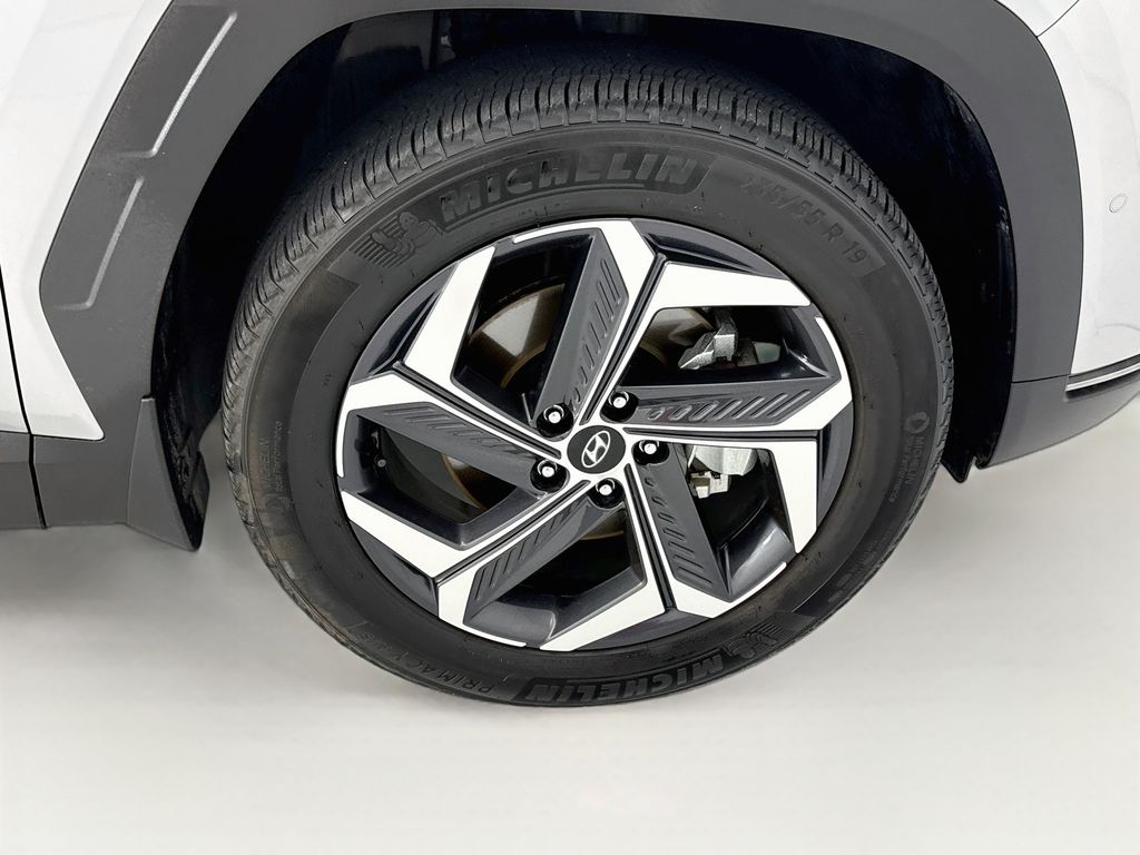 Thumbnail: 2024 Hyundai Tucson - 31