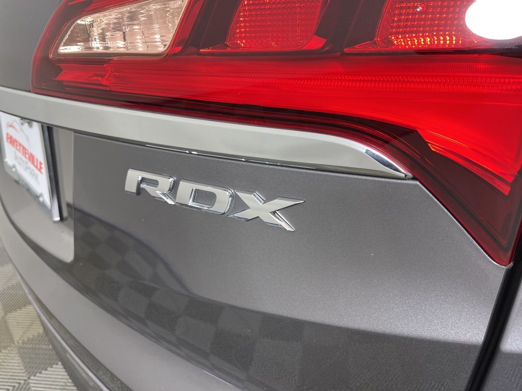 Thumbnail: 2017 Acura RDX - 23