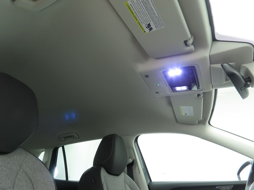 Thumbnail: 2026 Volkswagen Tiguan - 18