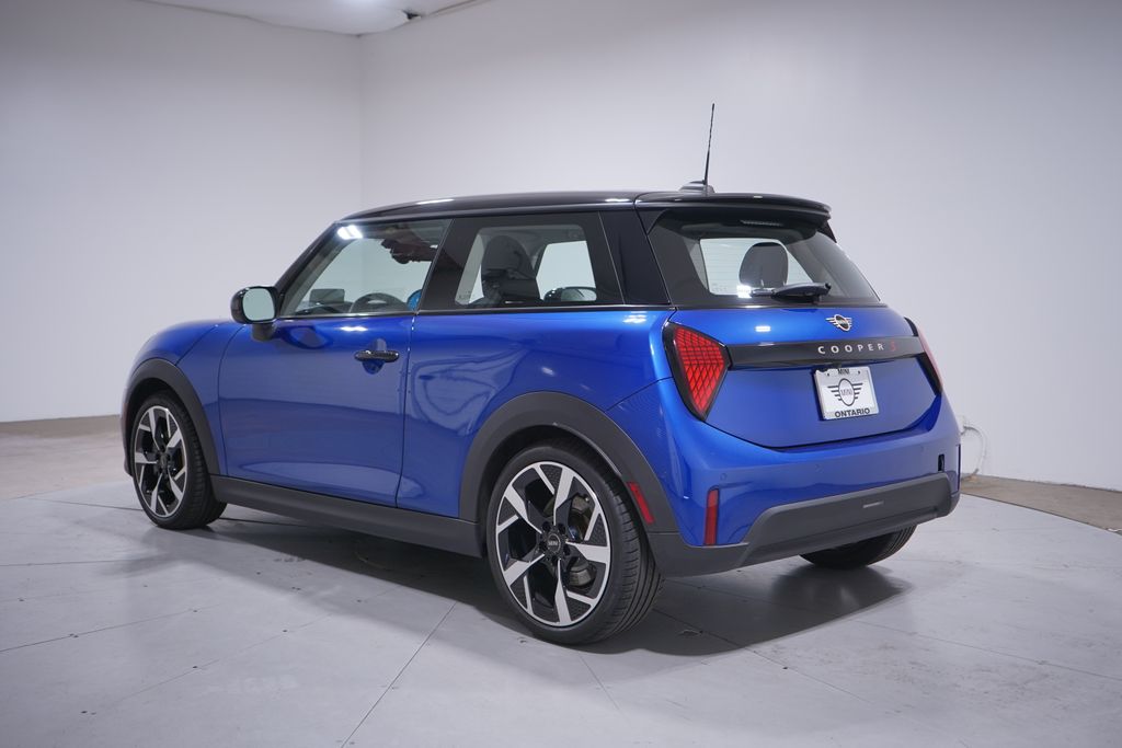 Thumbnail: 2025 MINI Cooper - 3