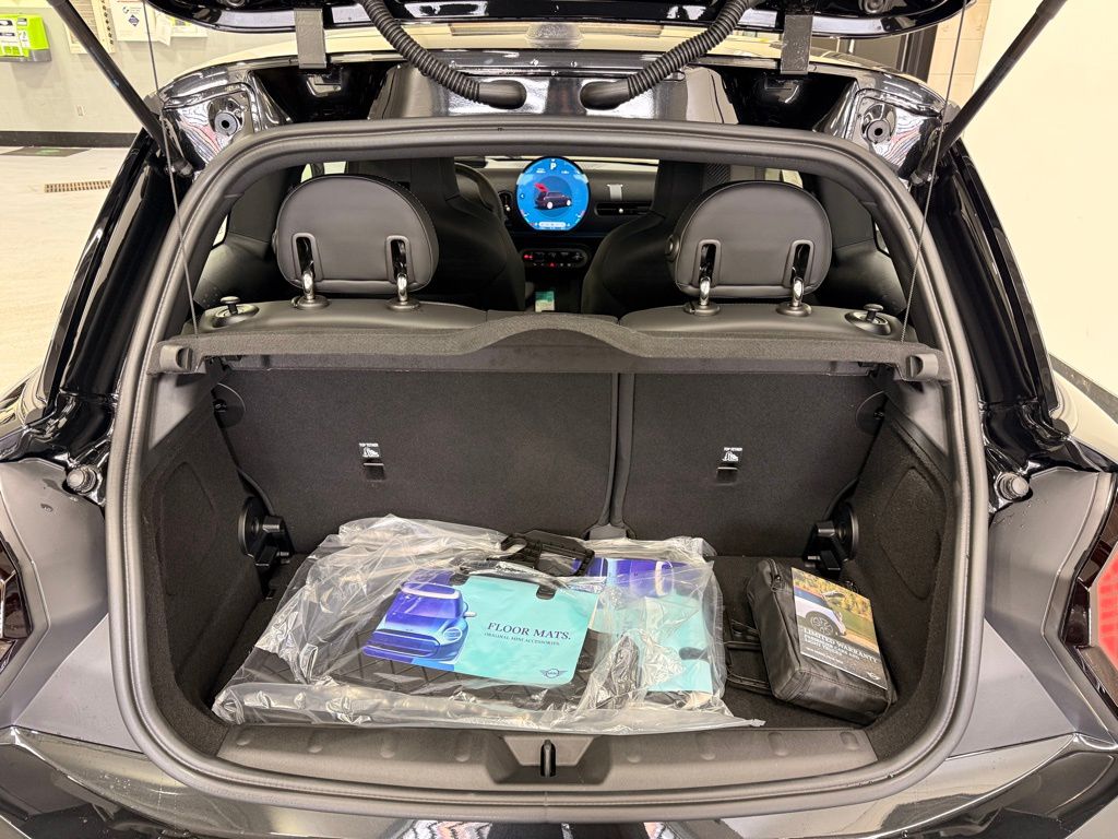 Thumbnail: 2026 MINI Cooper - 20