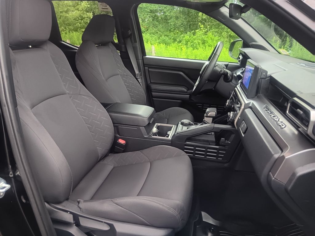 Used 2024 Toyota Tacoma Truck