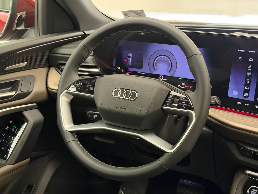 Thumbnail: 2026 Audi Q5 - 17