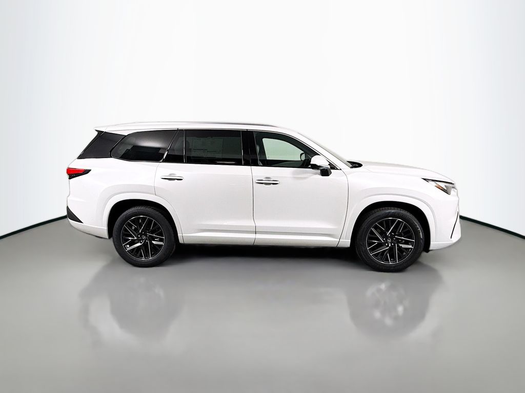 Thumbnail: 2026 Lexus TX - 4