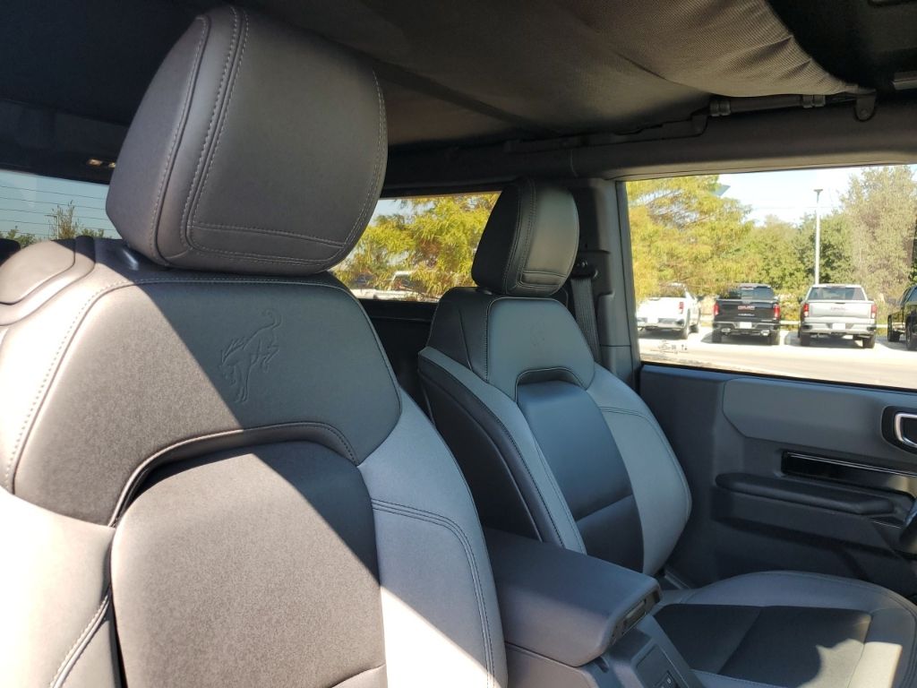 Used Car 2024 Ford Bronco  Big Bend For Sale Under $50,000 In Austin, Texas