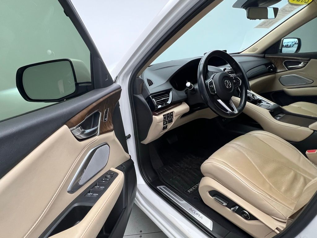 Thumbnail: 2020 Acura RDX - 23