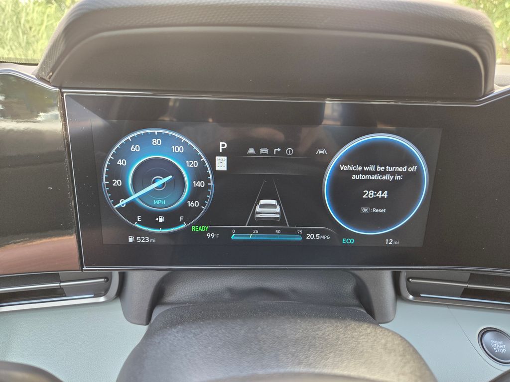 Thumbnail: 2025 Hyundai Elantra - 31