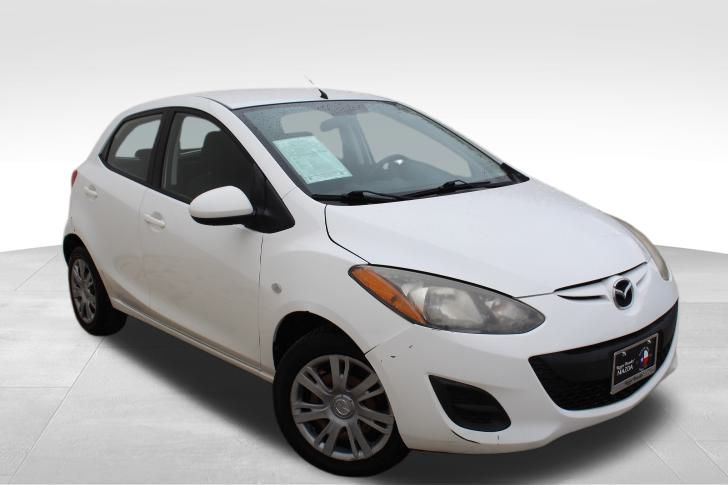 Used Car 2014 Mazda Mazda2  Sport For Sale Under $10,000 In Georgetown, Texas