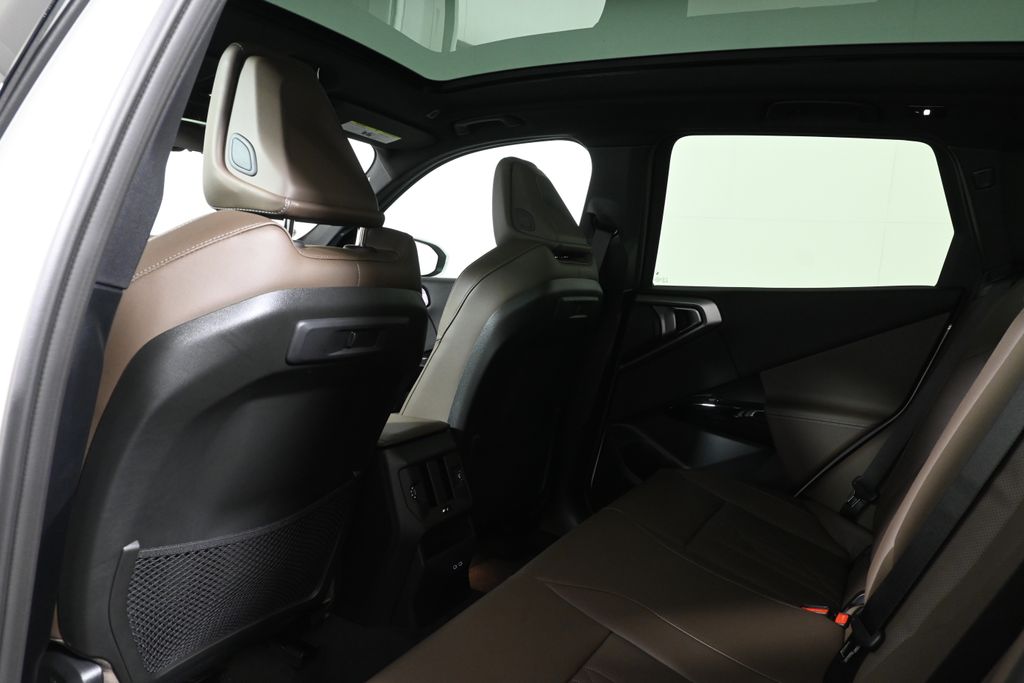 Thumbnail: 2026 BMW X3 - 27