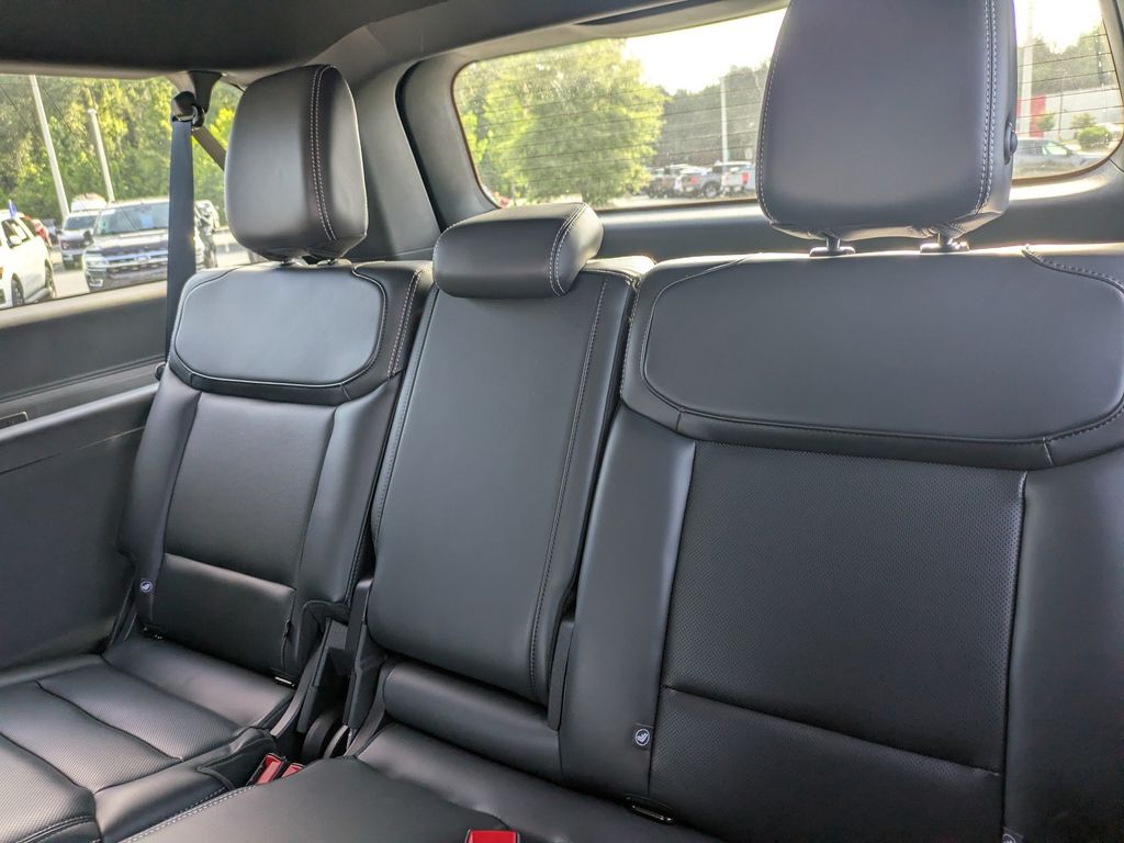 2025 Ford Expedition Platinum MAX