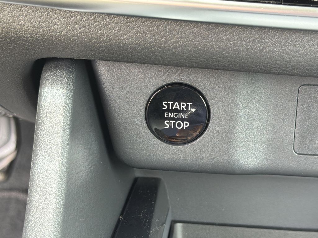 New 2026 Nissan Rogue SUV