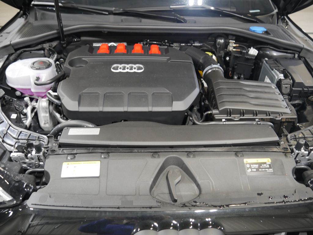 Thumbnail: 2026 Audi S3 - 10