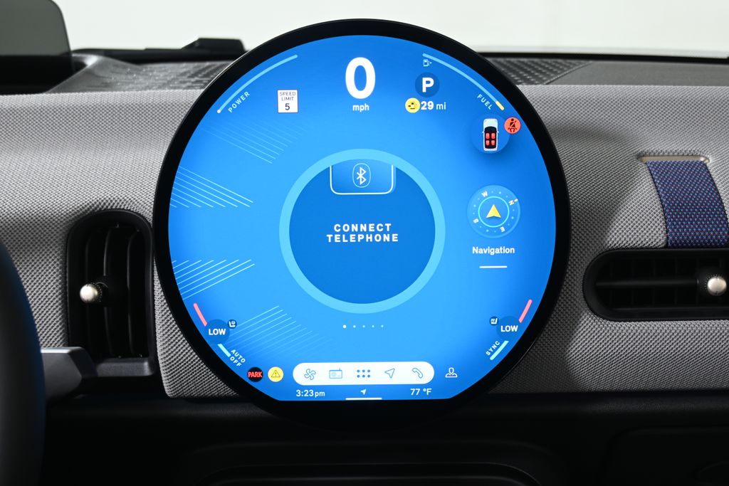 Thumbnail: 2026 MINI Cooper - 23