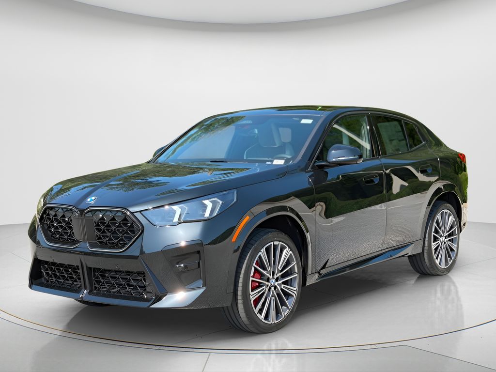 2026 BMW X2 xDrive28i
