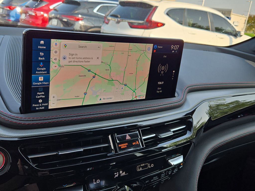 New 2026 Acura MDX For Sale in Fort Wayne, IN