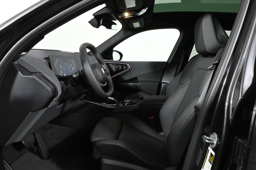 Thumbnail: 2025 BMW X3 - 3