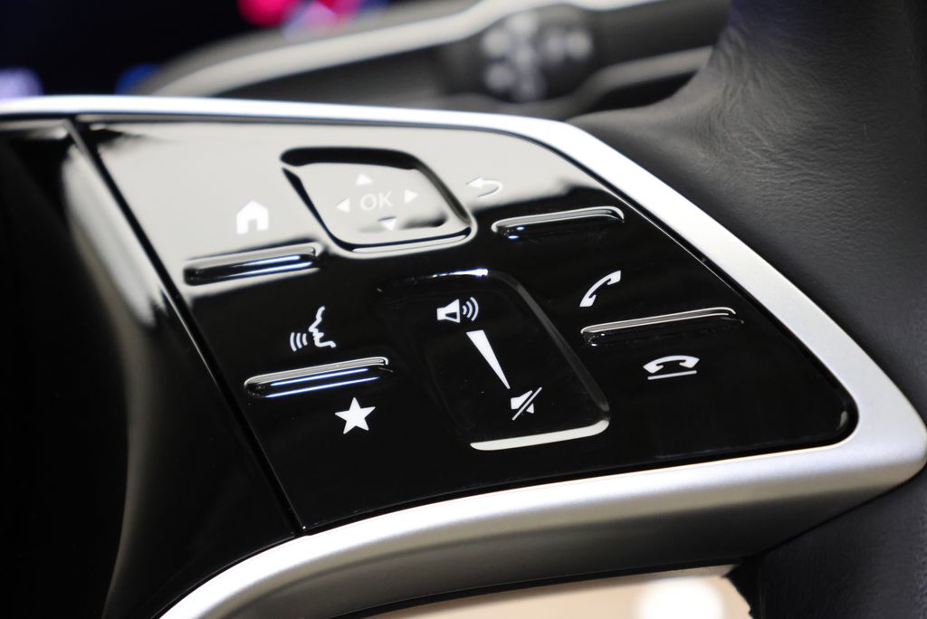 Thumbnail: 2026 Mercedes-Benz GLE - 22