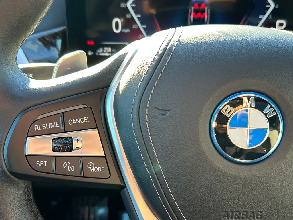 Thumbnail: 2025 BMW X5 - 19