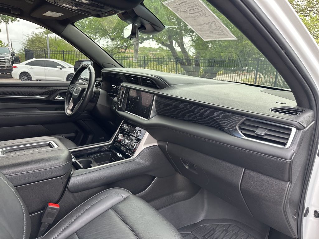 Used Car 2023 Gmc Yukon Xl  Denali For Sale Under $60,000 In Austin, Texas