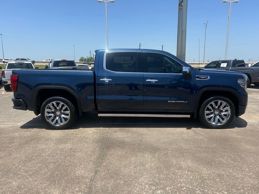 2023 GMC Sierra 1500 Denali - 3