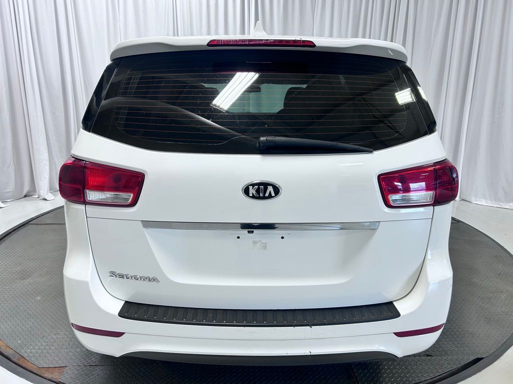 used 2016 Kia Sedona car, priced at $7,975