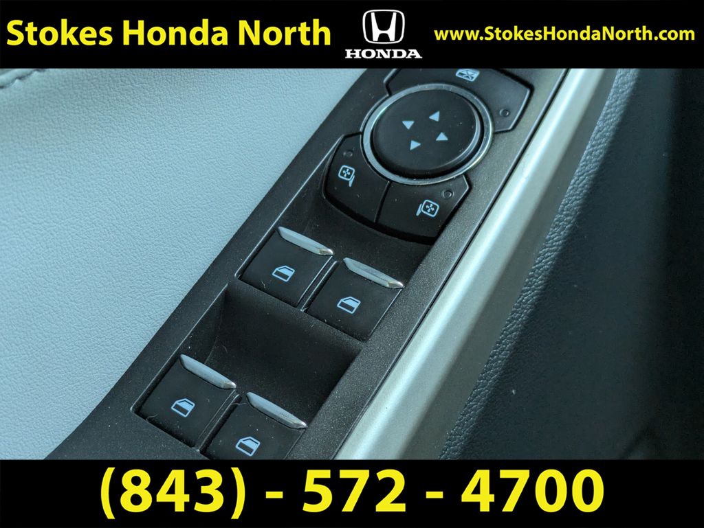 Used 2023 Ford Explorer SUV