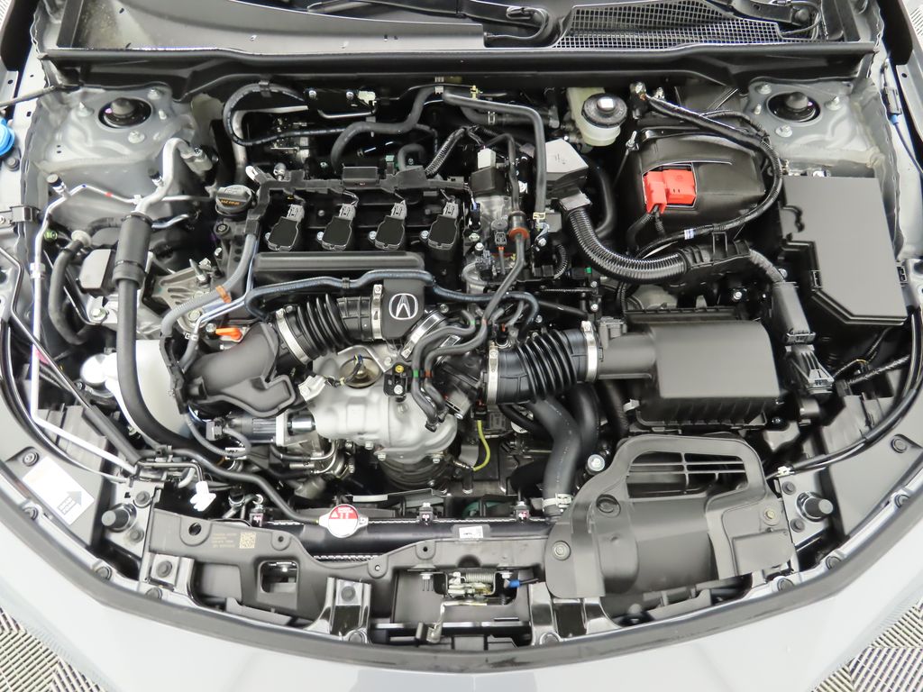 Thumbnail: 2026 Acura Integra - 28