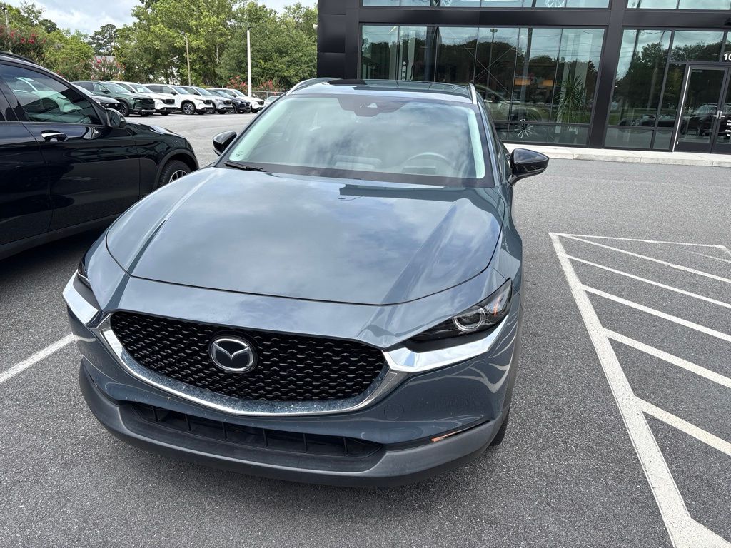 2023 Mazda CX-30 2.5 Turbo Premium