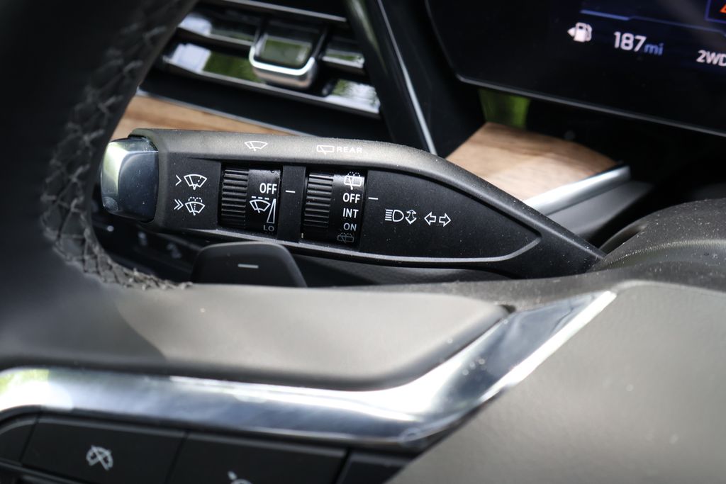 2025 Chevrolet Tahoe High Country 22