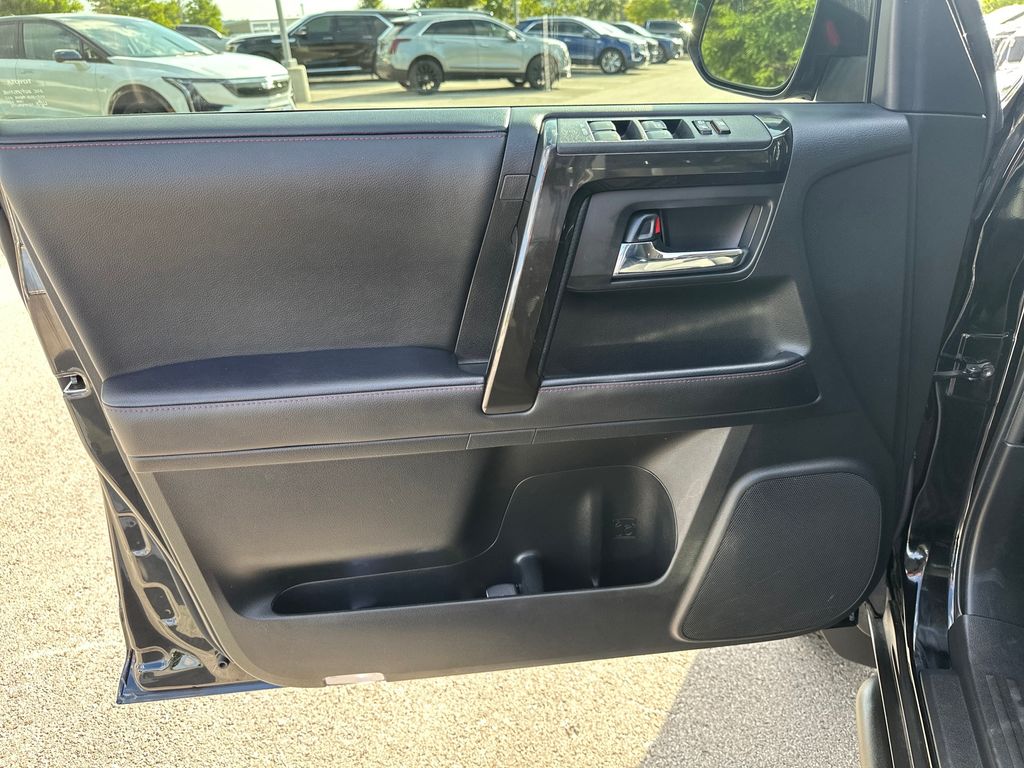 Used Car 2023 Toyota 4runner  Trd Off-road Premium For Sale Under $50,000 In Austin, Texas
