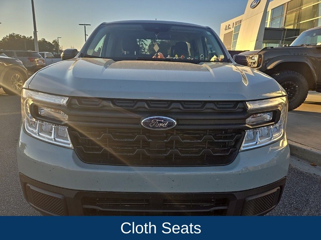 2024 Ford Maverick XL