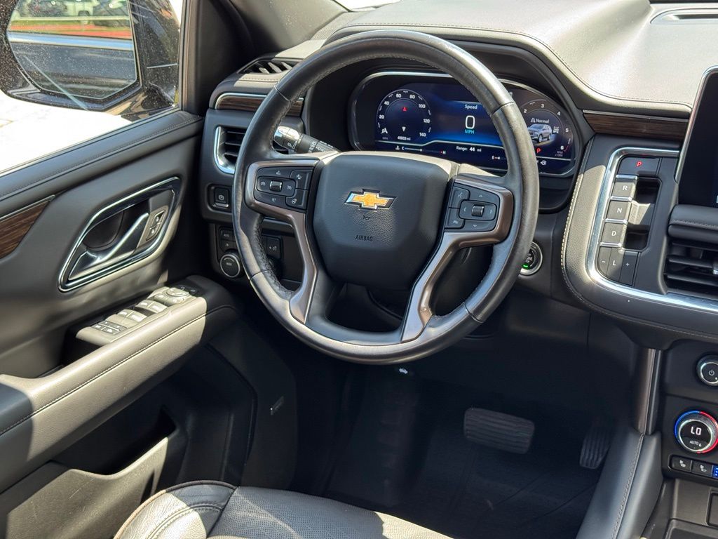 Used Car 2023 Chevrolet Tahoe  High Country For Sale Under $70,000 In Austin, Texas