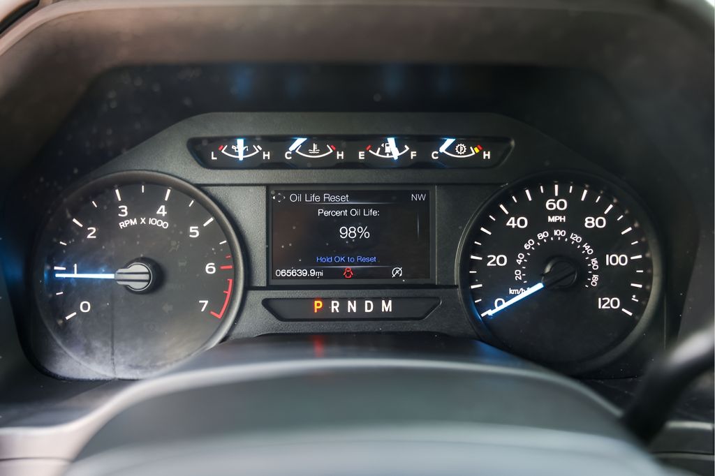 Used Car 2020 Ford F-150  Xl For Sale Under $30,000 In Austin, Texas