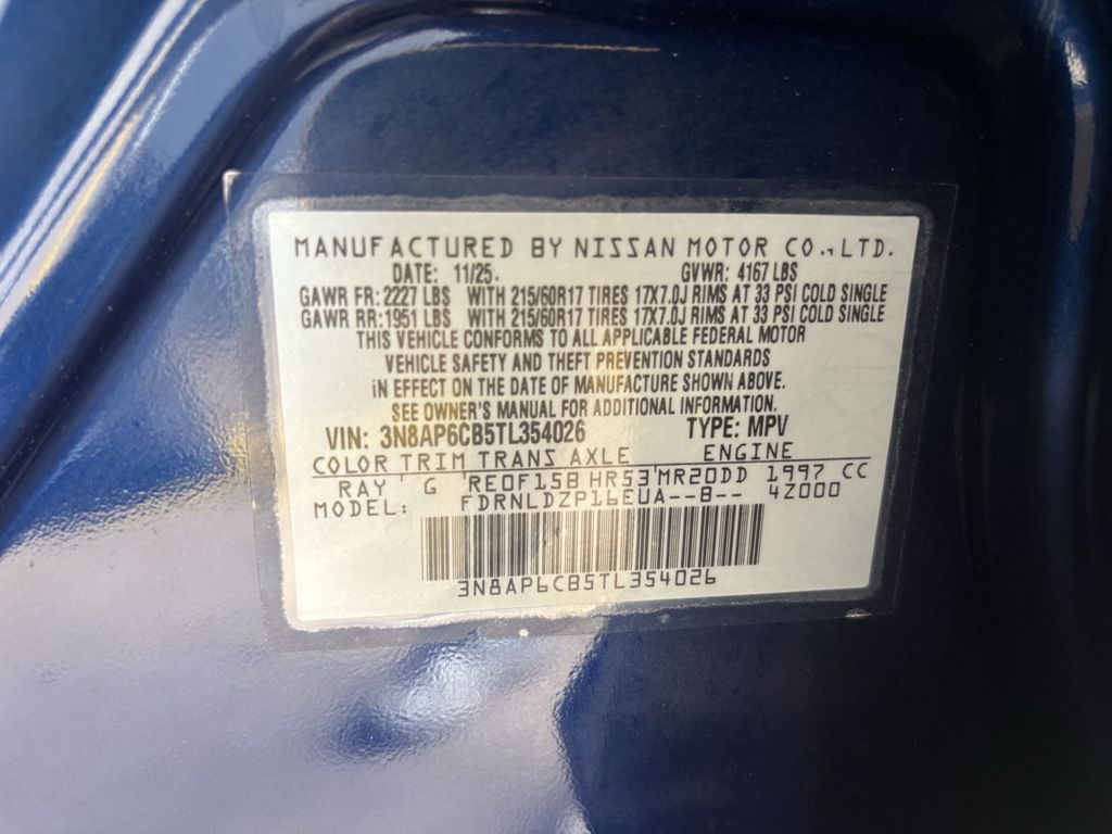 New 2026 Nissan Kicks SUV