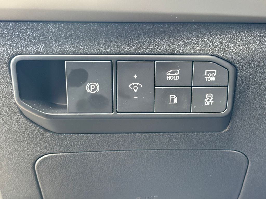 2027 Kia Telluride Hybrid EX Green at Shottenkirk Kia Fort Bend