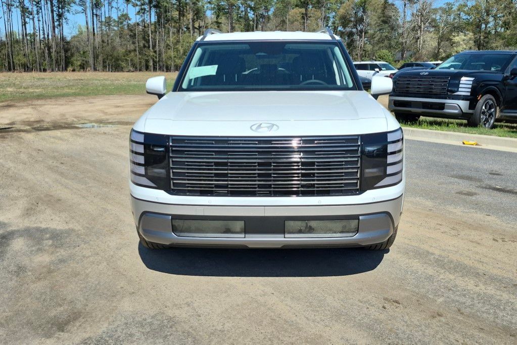 New 2027  Hyundai Blue SEL image 2