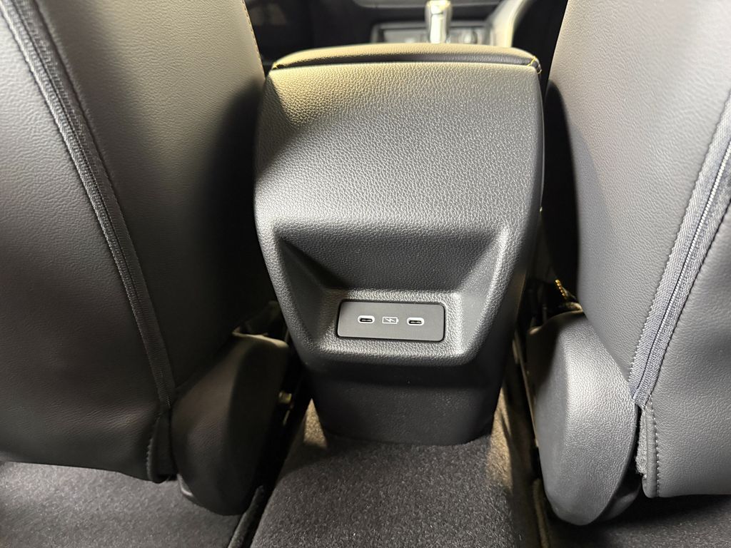 new 2026 Acura Integra car, priced at $41,095