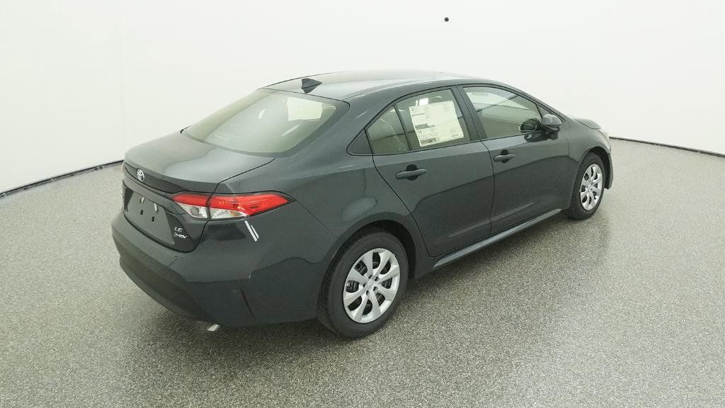 Thumbnail: 2026 Toyota Corolla - 27