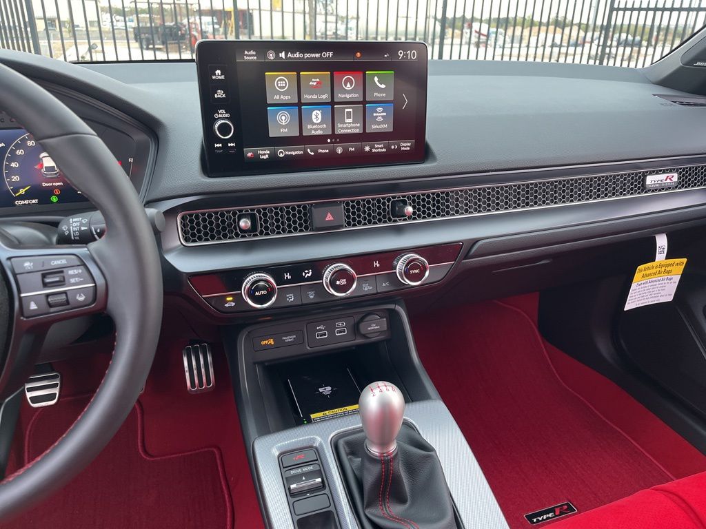 Thumbnail: 2025 Honda Civic - 9