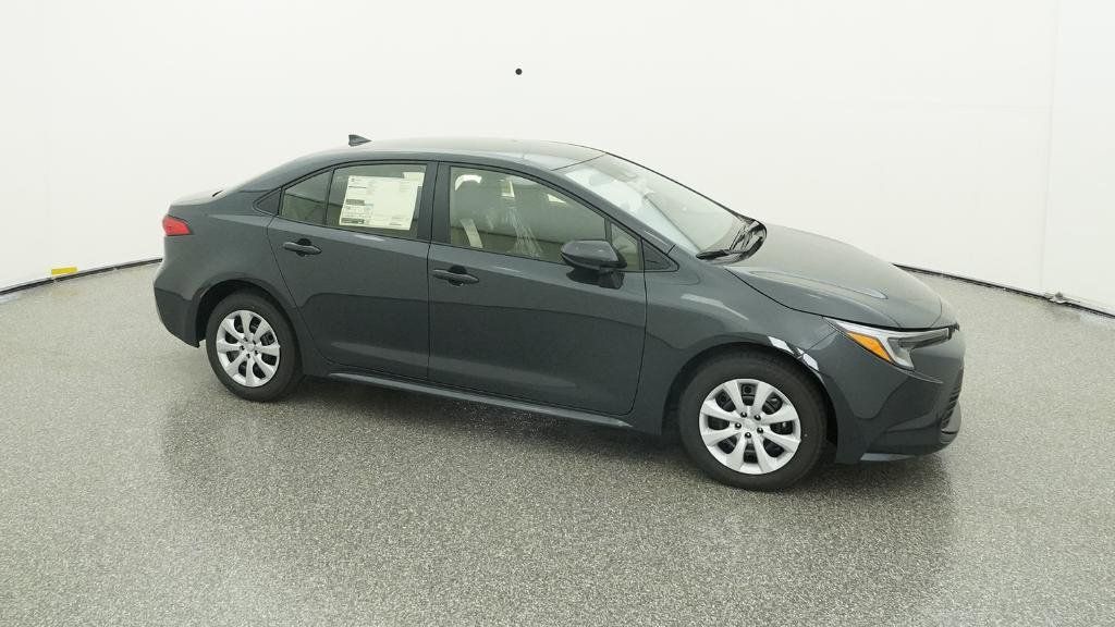 Thumbnail: 2026 Toyota Corolla - 16