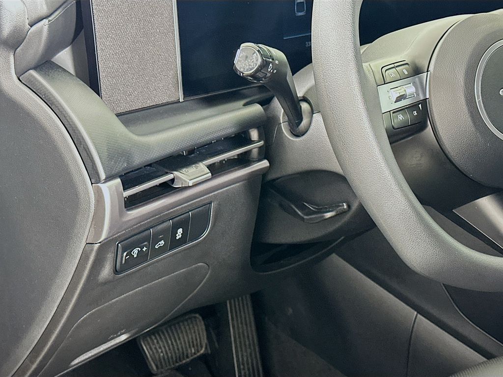 Thumbnail: 2025 Hyundai Santa Cruz - 10