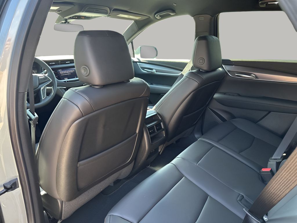 New Car 2025 Cadillac Xt5  Luxury For Sale Under $40,000 In Austin, Texas