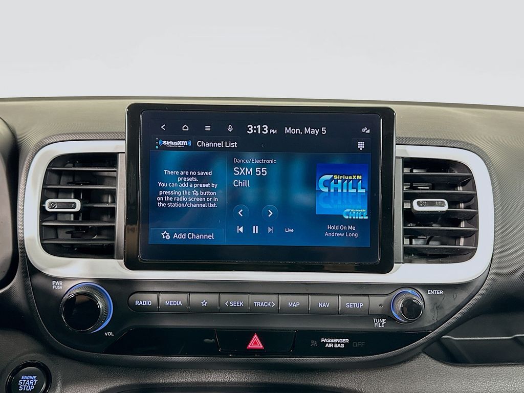 2024 Hyundai Venue Limited 15
