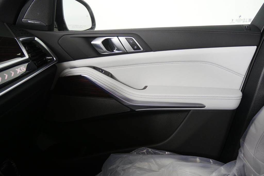 Thumbnail: 2026 BMW X5 - 24