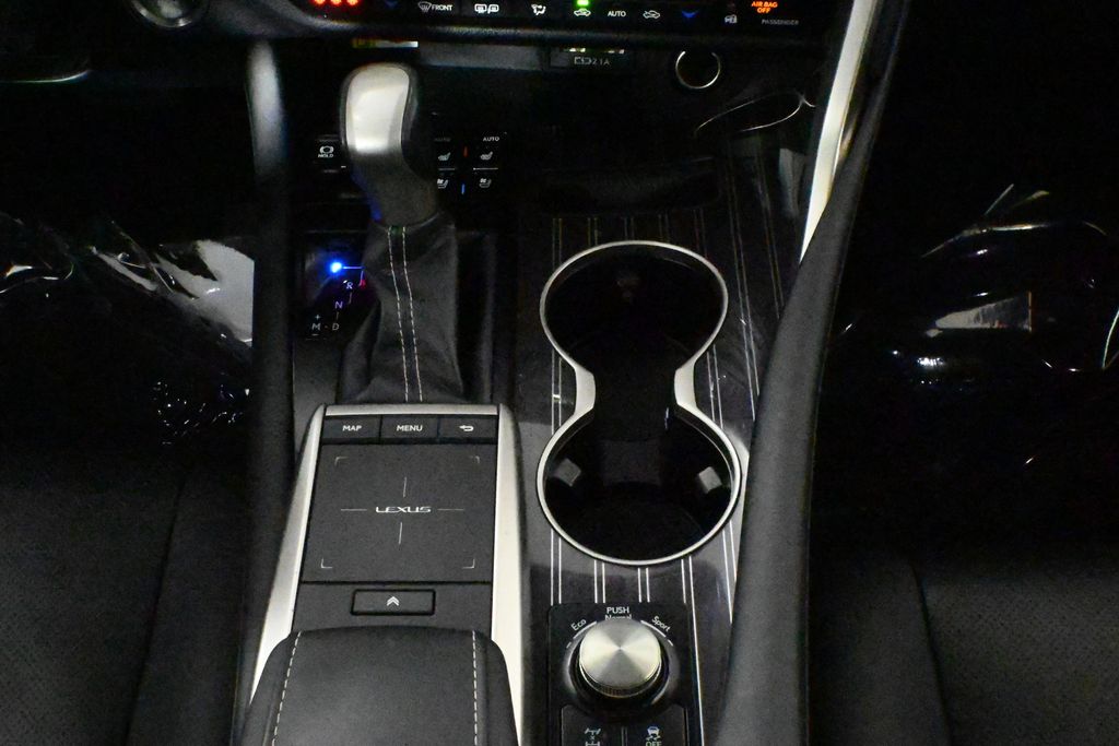 2021 Lexus RX 350 26