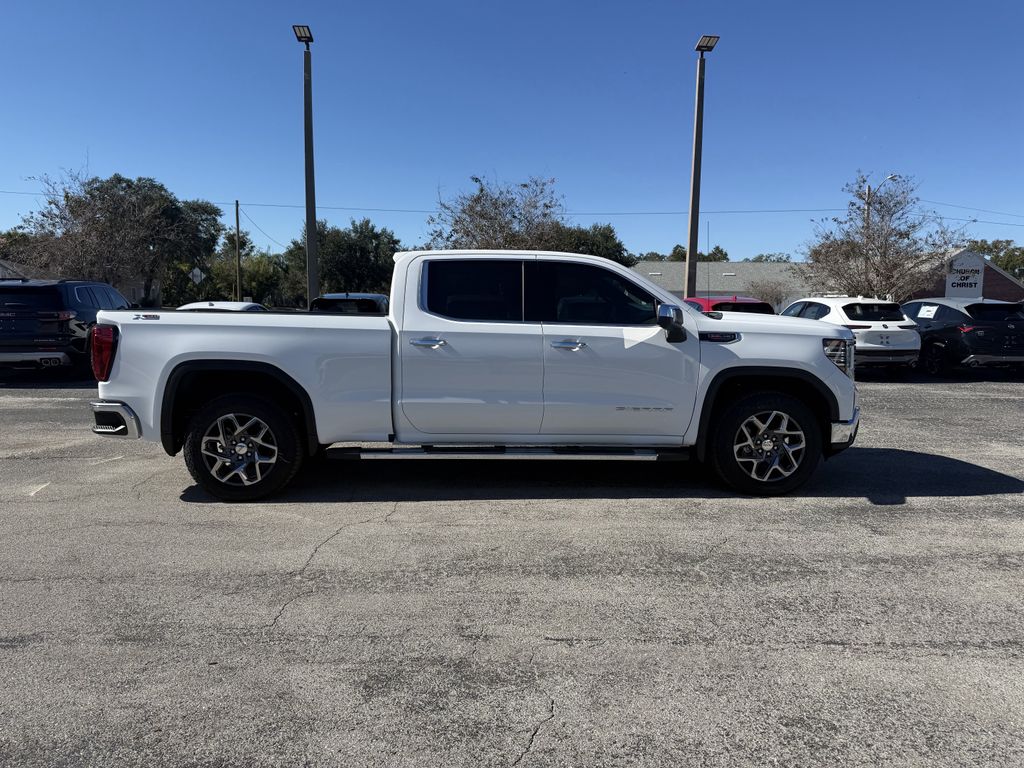 new 2026 GMC Sierra 1500 car, priced at $63,323
