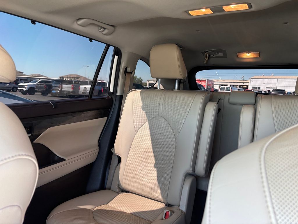 Used Car 2021 Toyota Highlander  Limited For Sale Under $30,000 In Austin, Texas