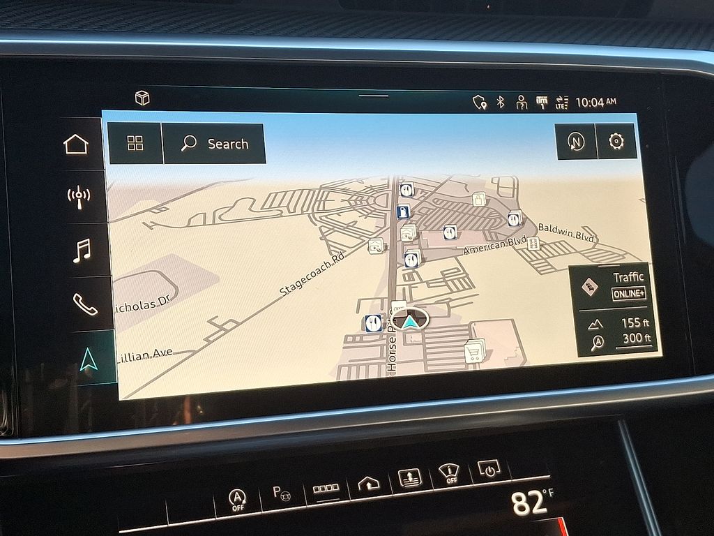 Thumbnail: 2023 Audi S6 - 18