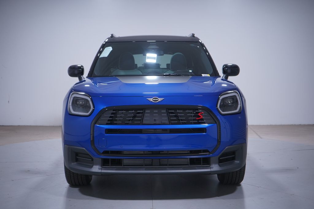 Thumbnail: 2026 MINI Cooper Countryman - 4