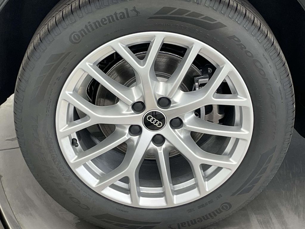 2026 Audi Q3 S line Black at Audi Porsche Sewickley